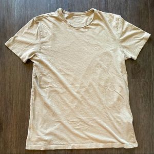 Regular Fit All Saints T-Shirt